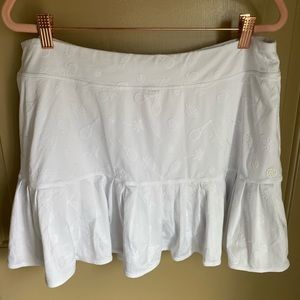 Lilly Pulitzer luxletic active skort